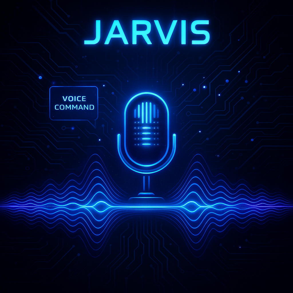protótipo Jarvis